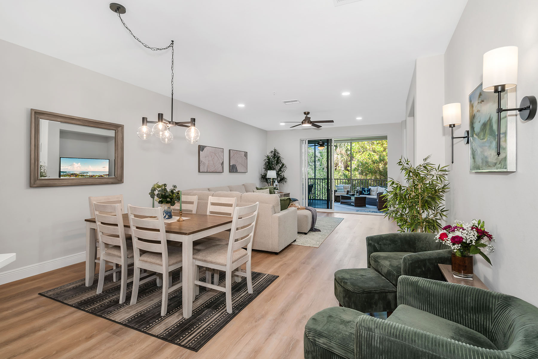4843 Hampshire Court , 2-103