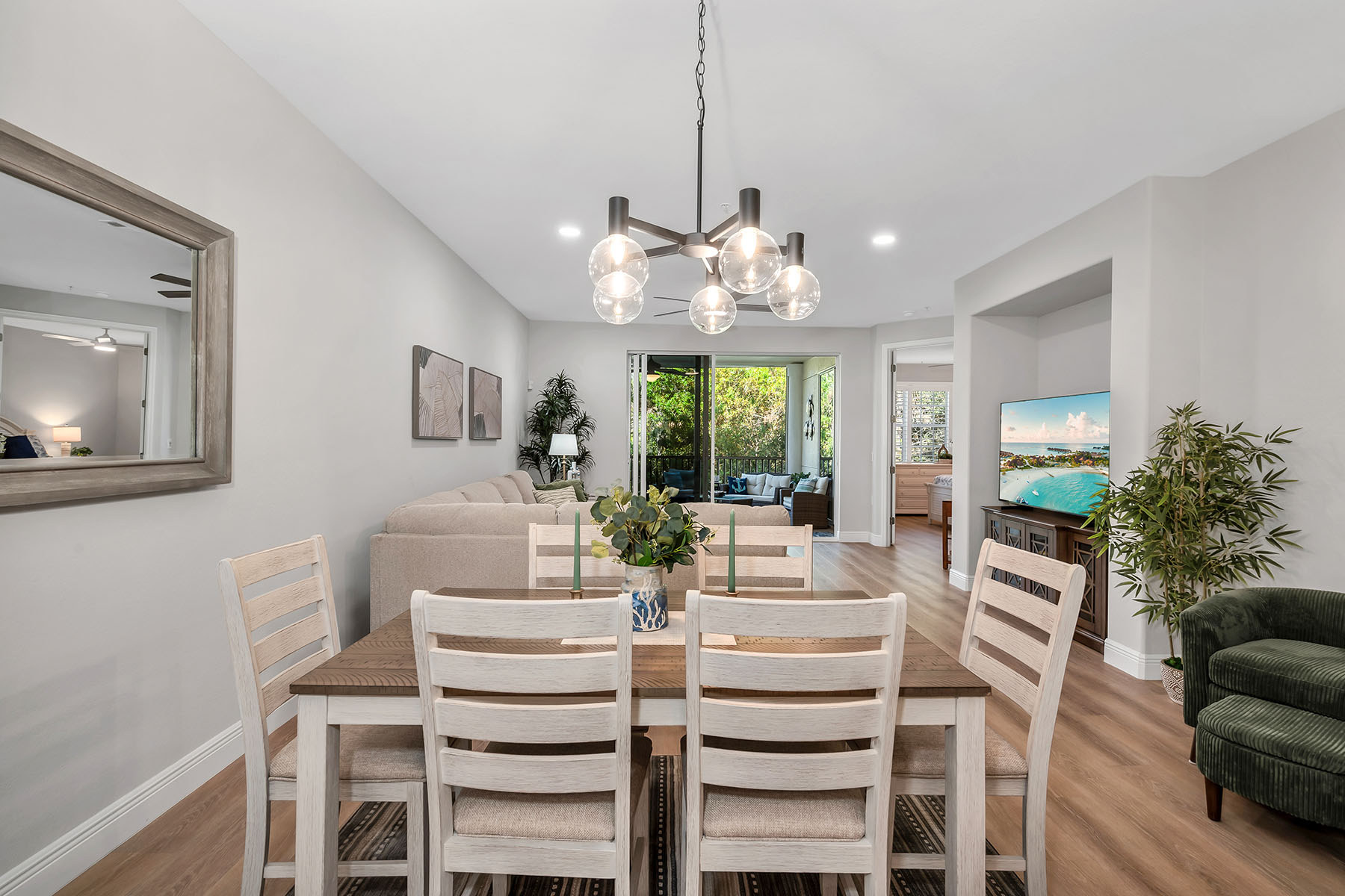4843 Hampshire Court , 2-103