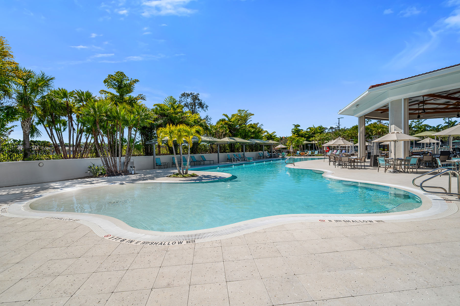 4843 Hampshire Court , 2-103