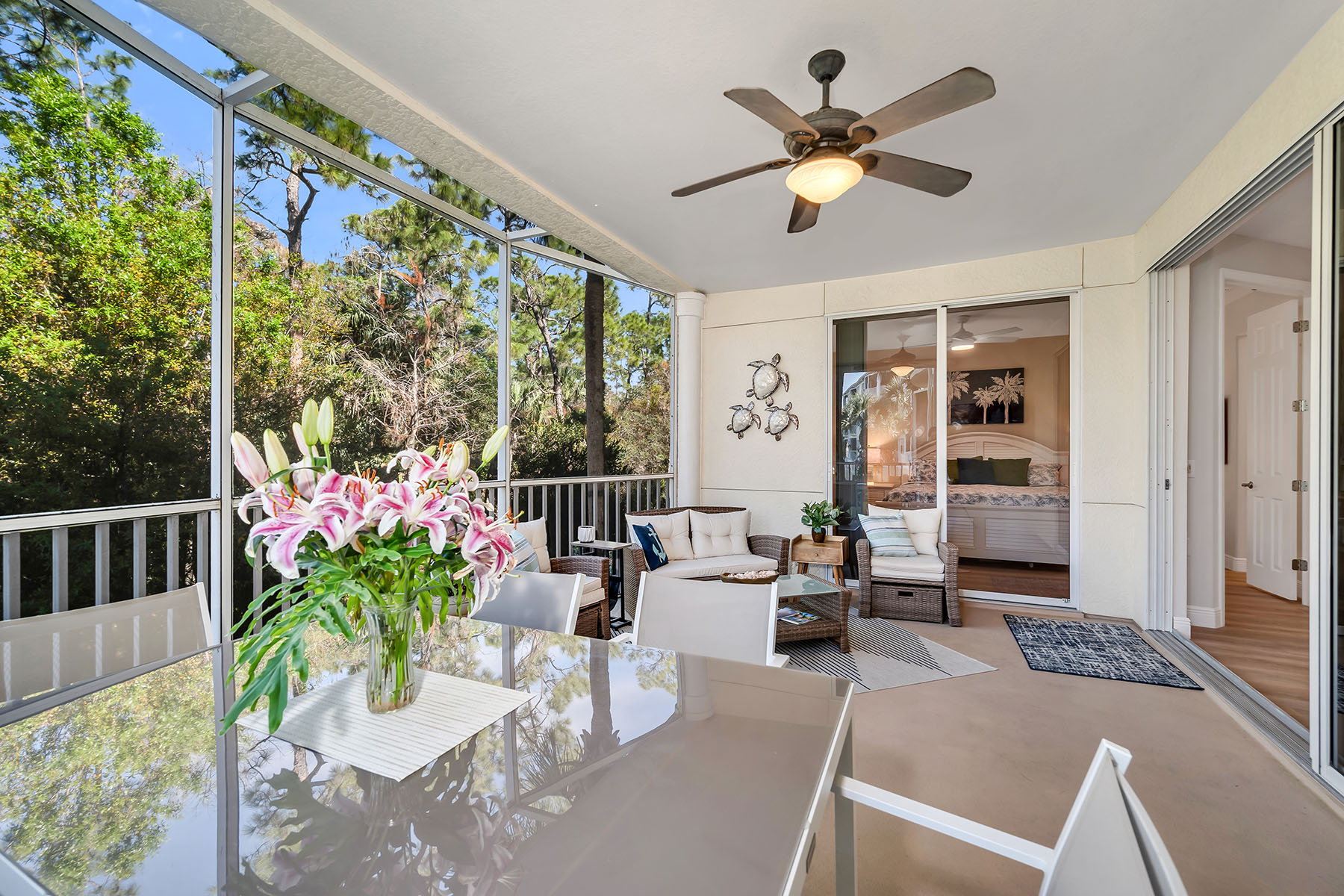 4843 Hampshire Court , 2-103