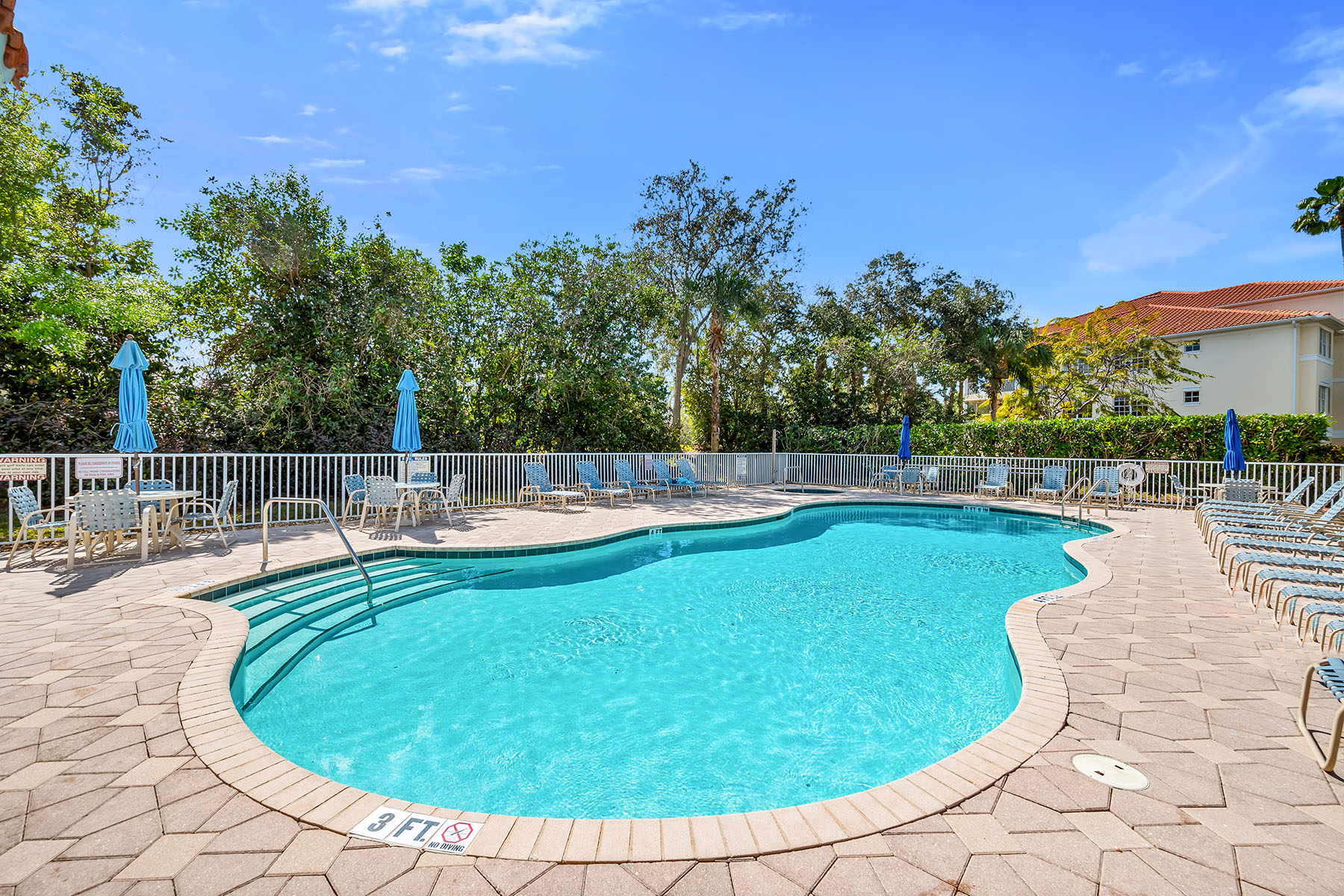 4843 Hampshire Court , 2-103