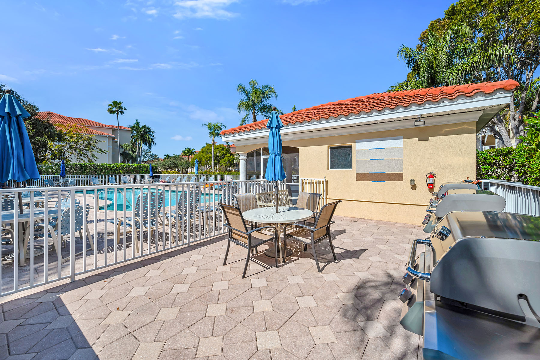 4843 Hampshire Court , 2-103