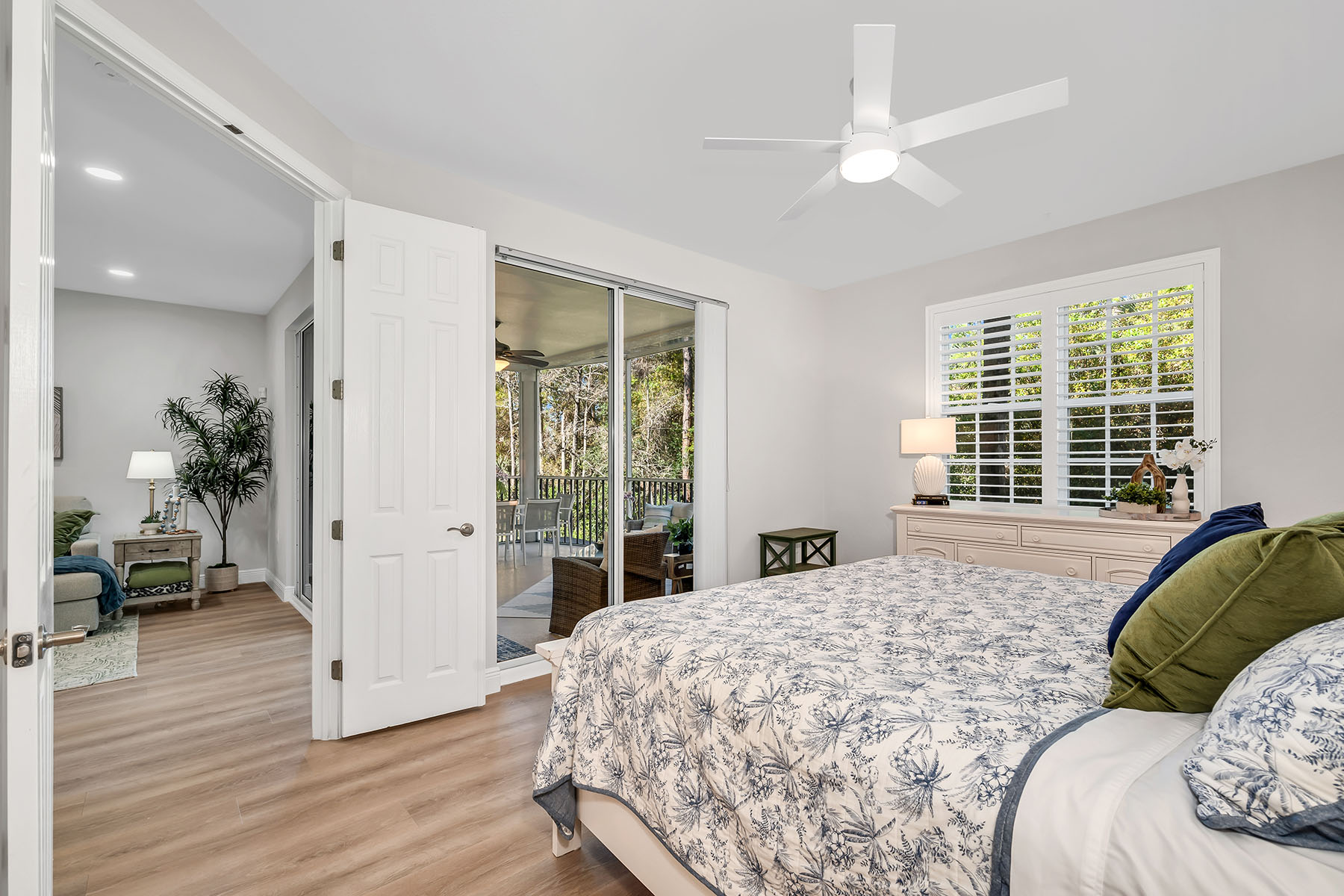 4843 Hampshire Court , 2-103