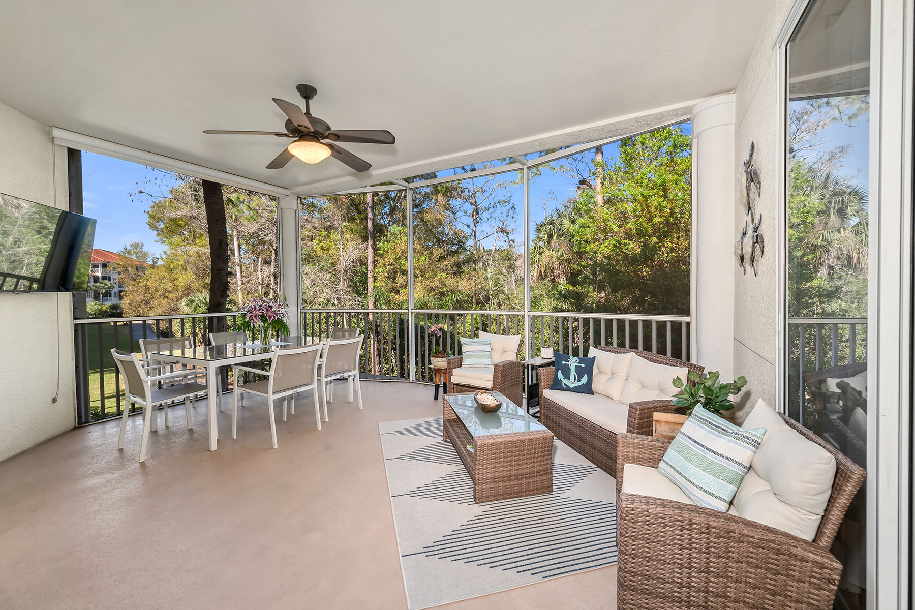 4843 Hampshire Court , 2-103