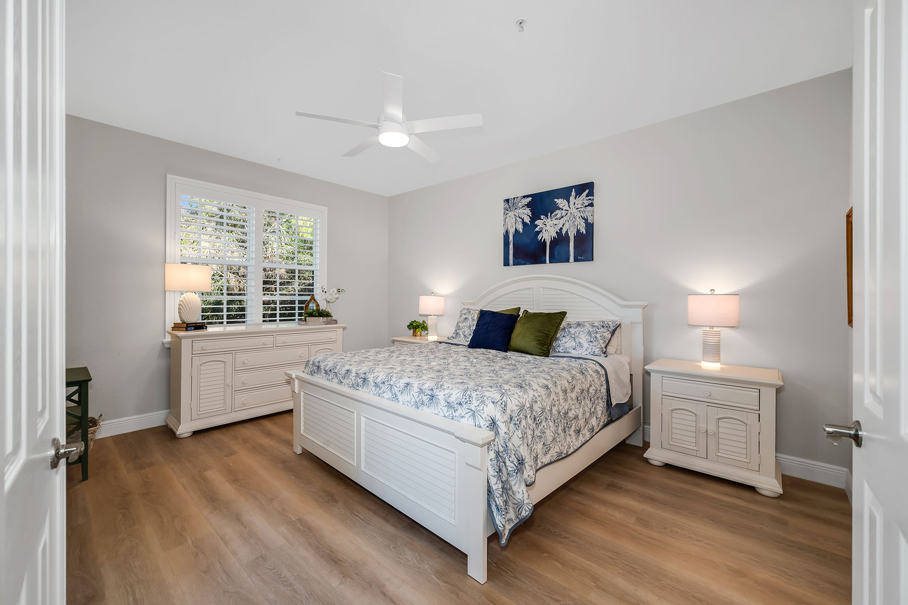 4843 Hampshire Court , 2-103