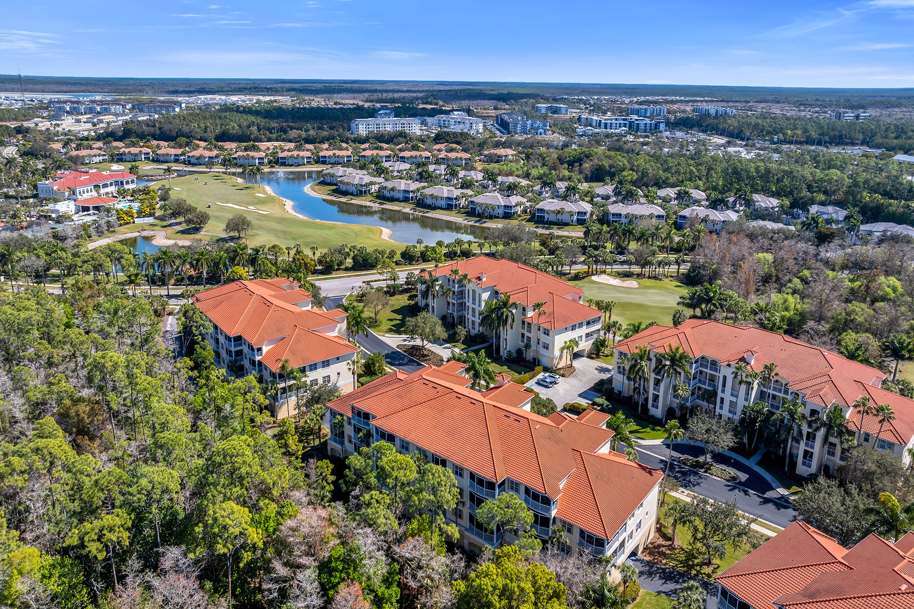 4843 Hampshire Court , 2-103
