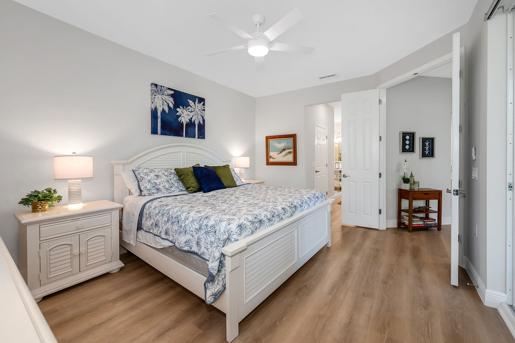 4843 Hampshire Court , 2-103