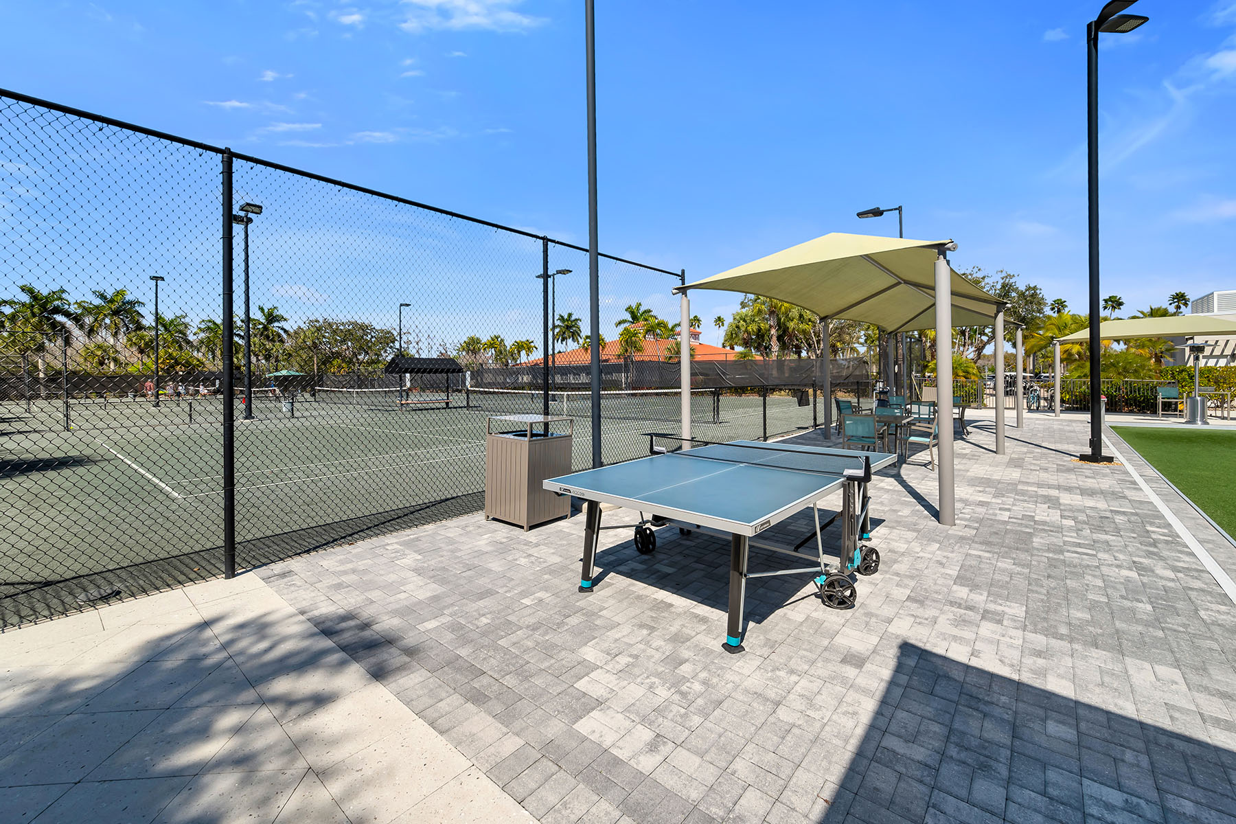 4843 Hampshire Court , 2-103