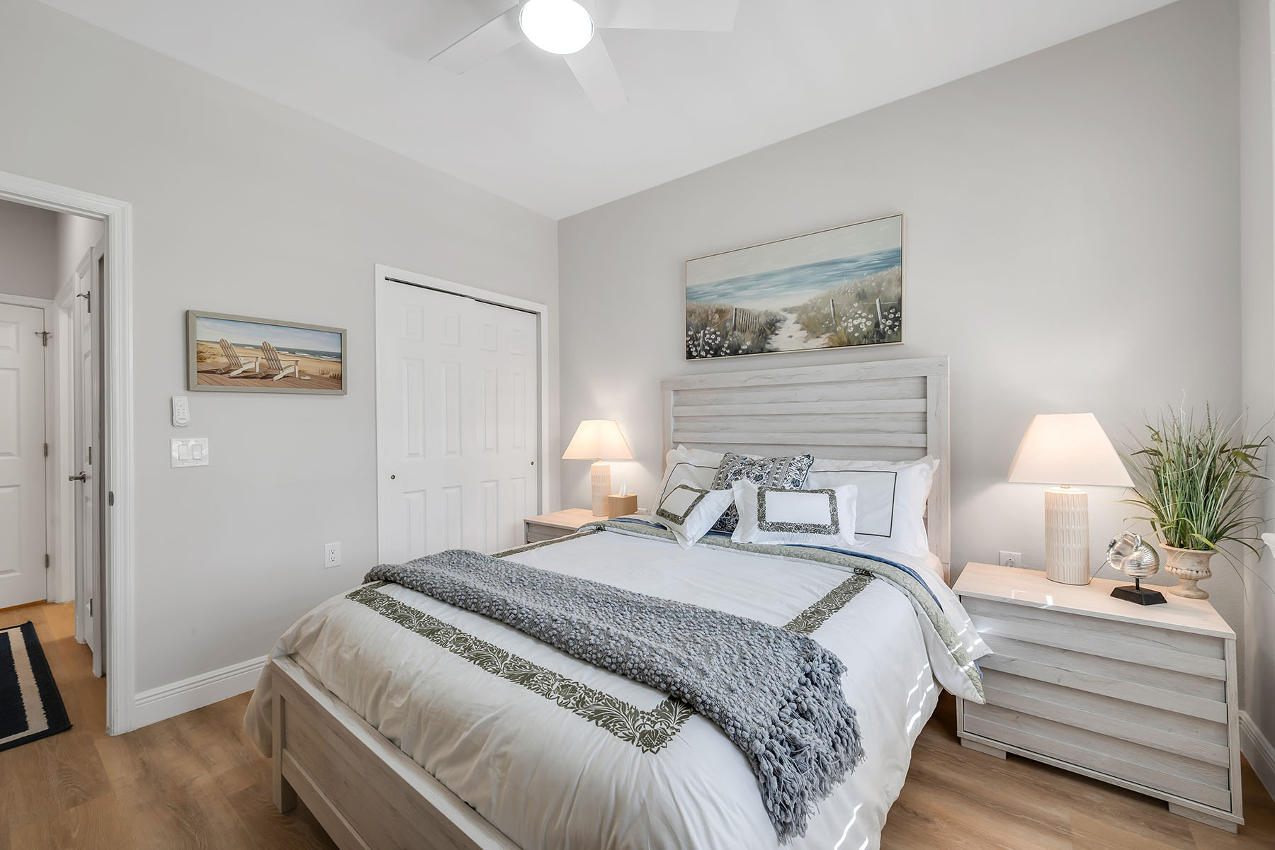 4843 Hampshire Court , 2-103