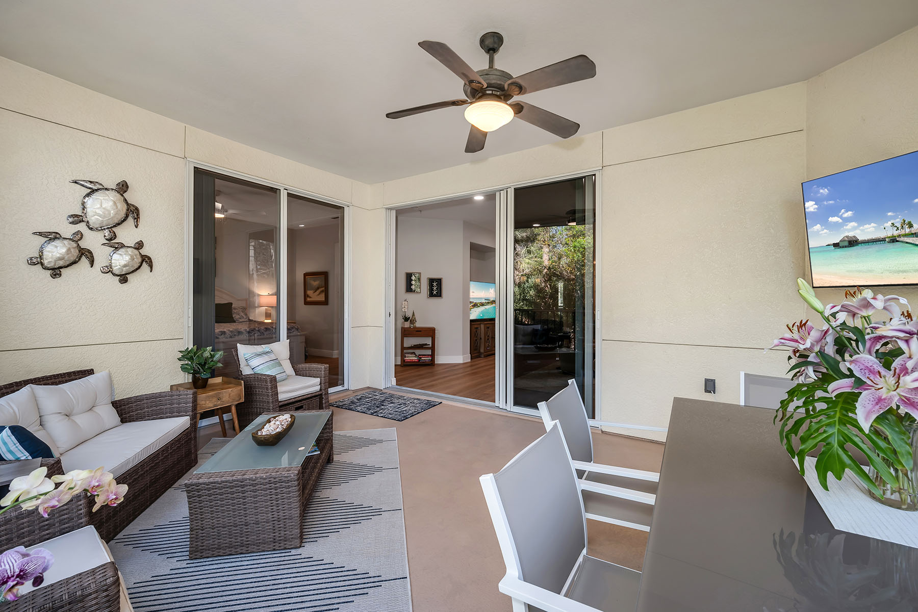 4843 Hampshire Court , 2-103