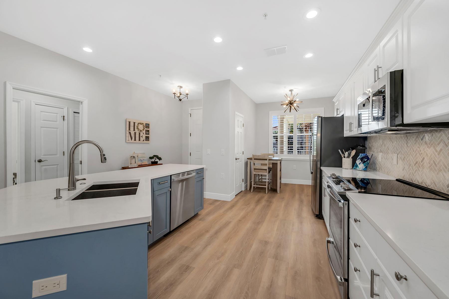4843 Hampshire Court , 2-103