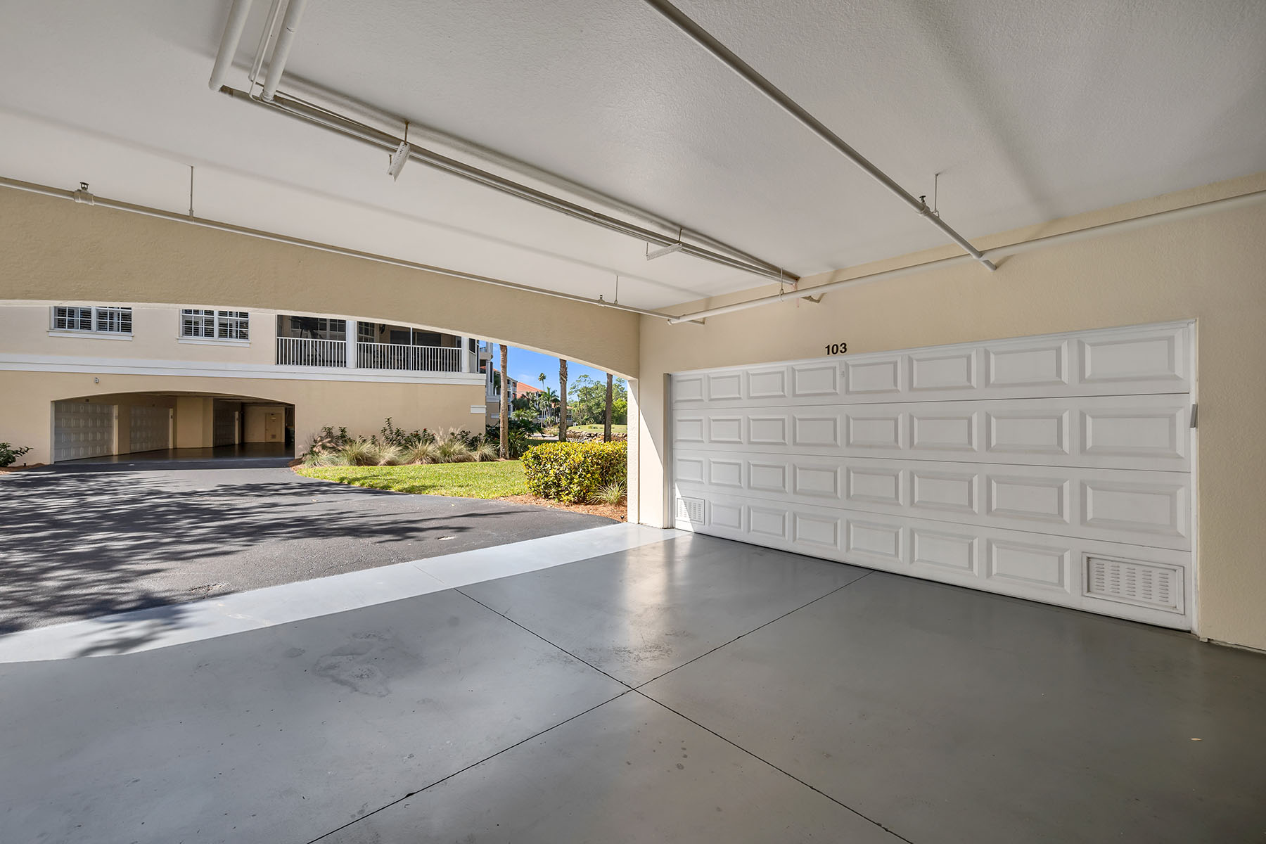 4843 Hampshire Court , 2-103