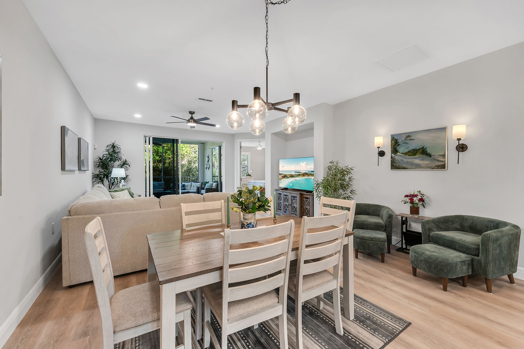 4843 Hampshire Court , 2-103