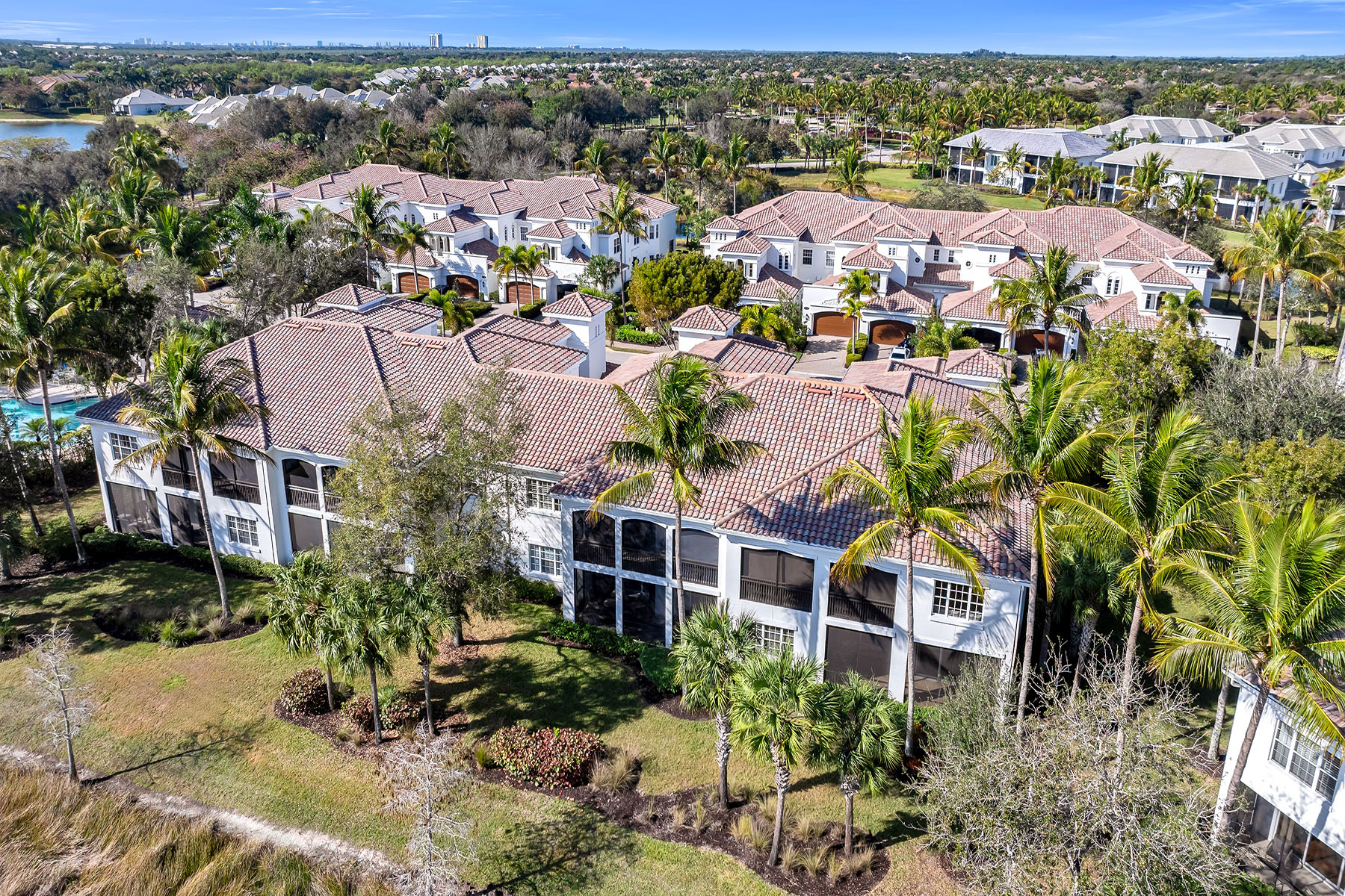 2718 Callista Court , 101