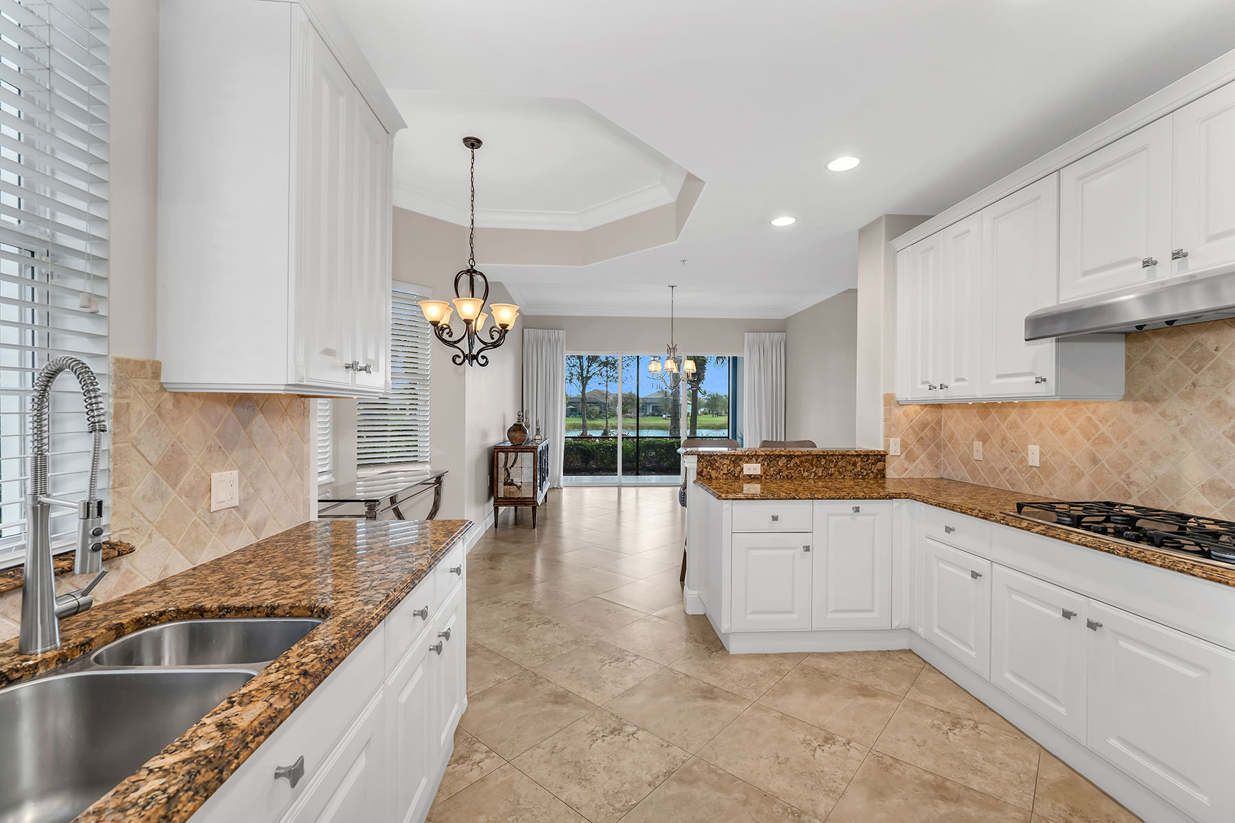 2718 Callista Court , 101