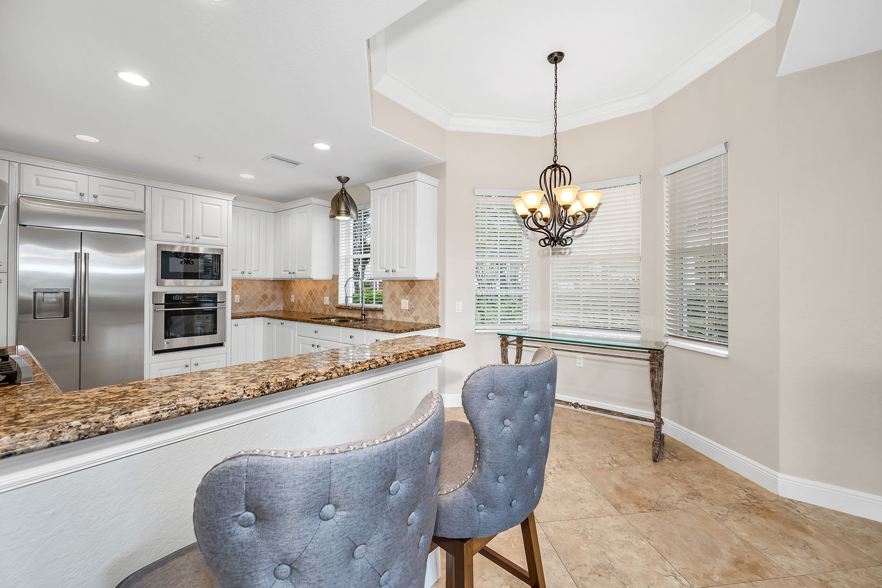 2718 Callista Court , 101