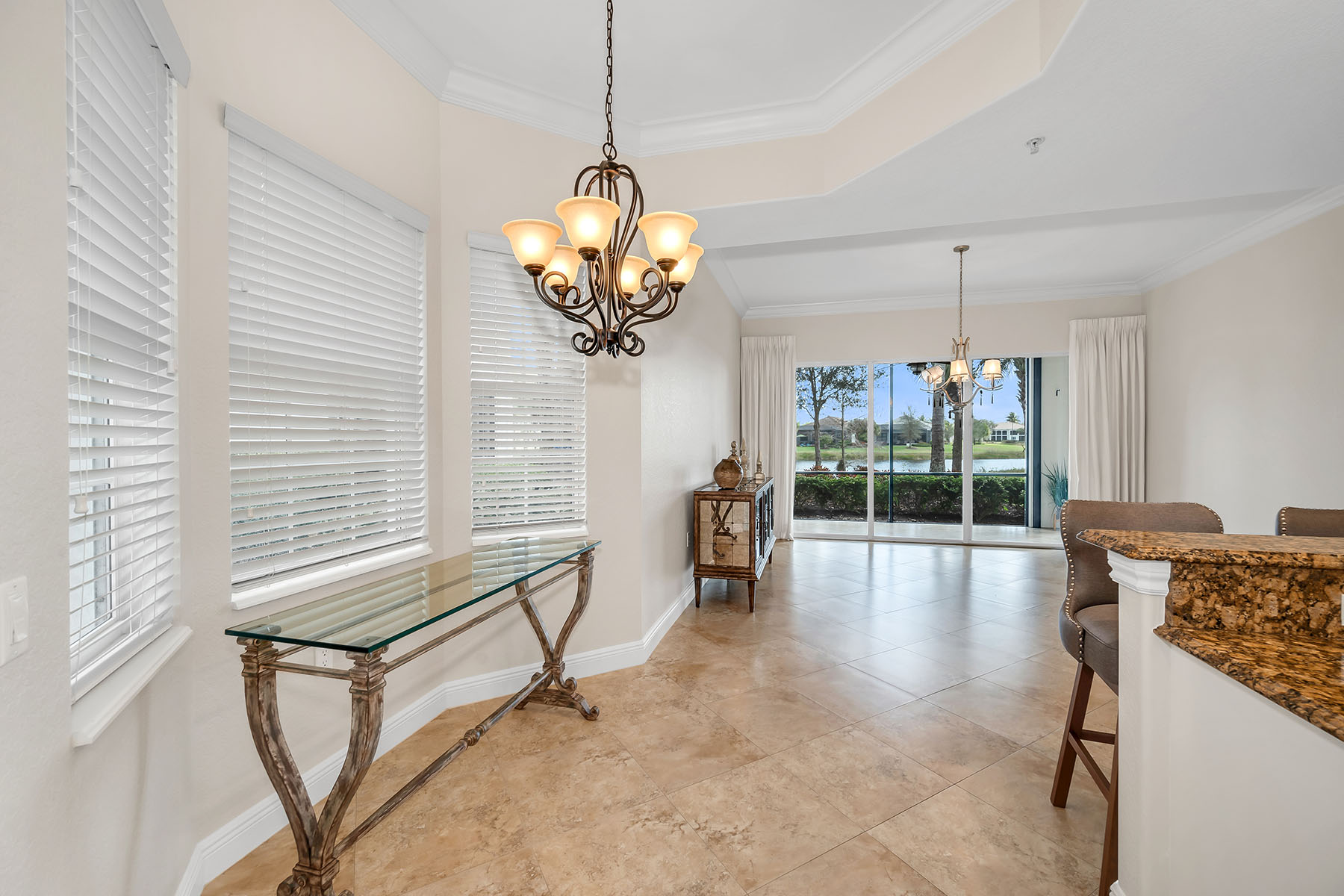 2718 Callista Court , 101
