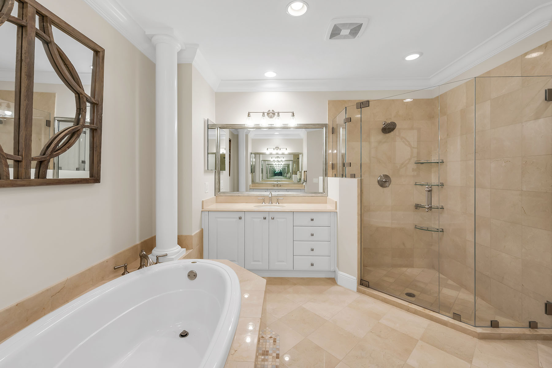 2718 Callista Court , 101