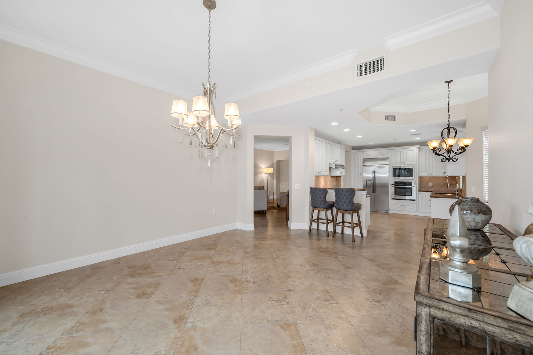 2718 Callista Court , 101