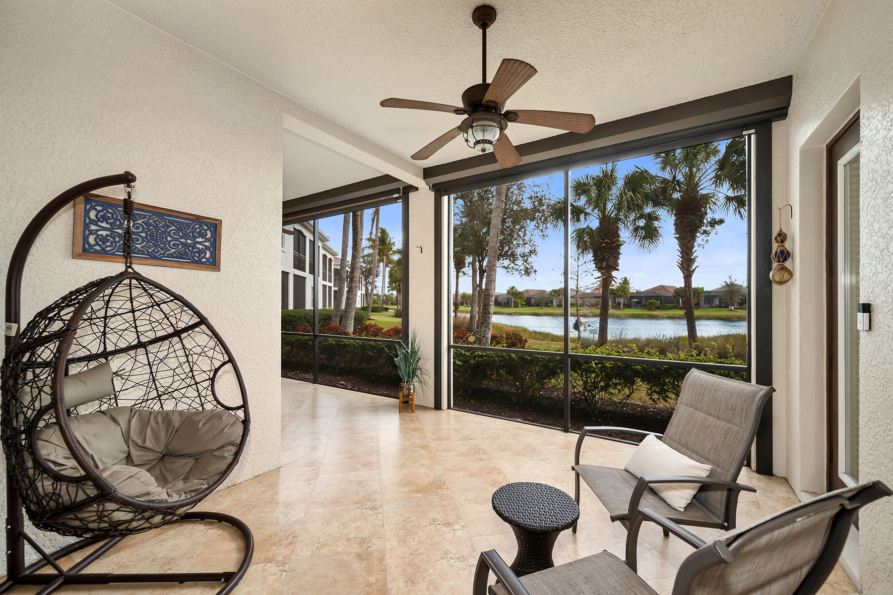 2718 Callista Court , 101