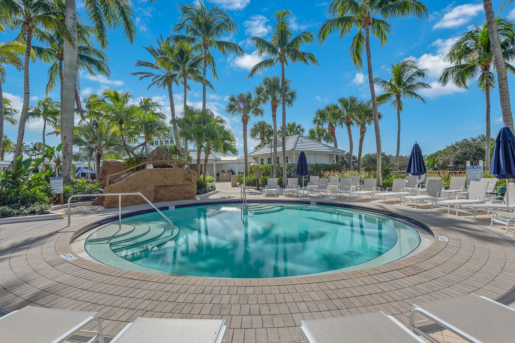2718 Callista Court , 101