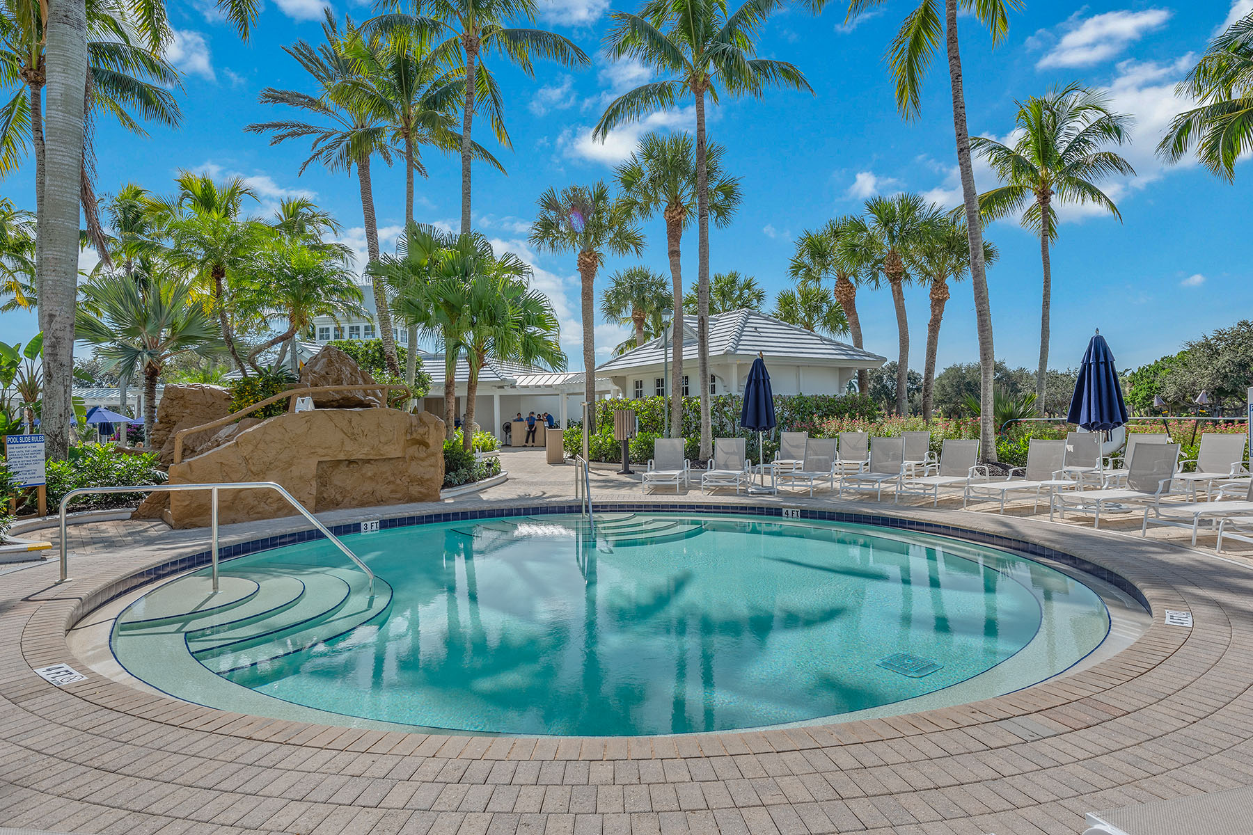 2718 Callista Court , 101