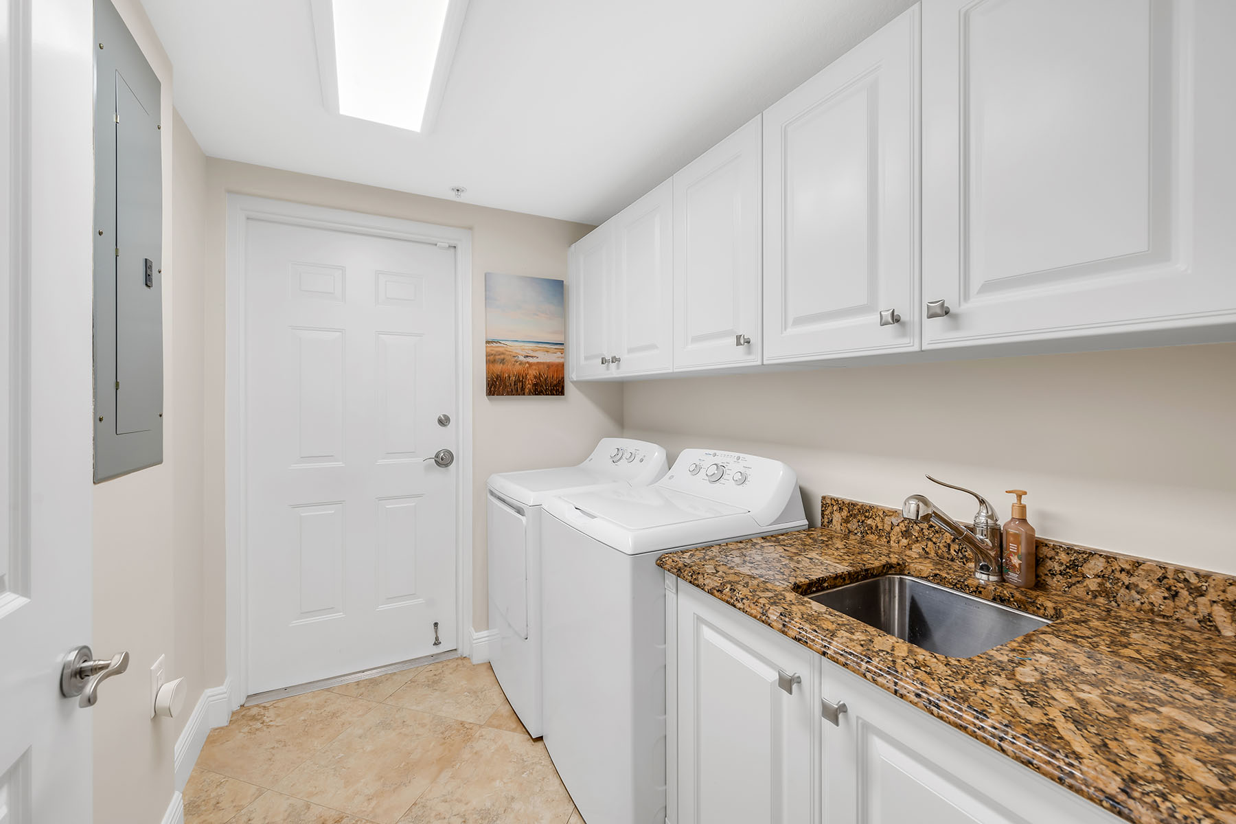 2718 Callista Court , 101