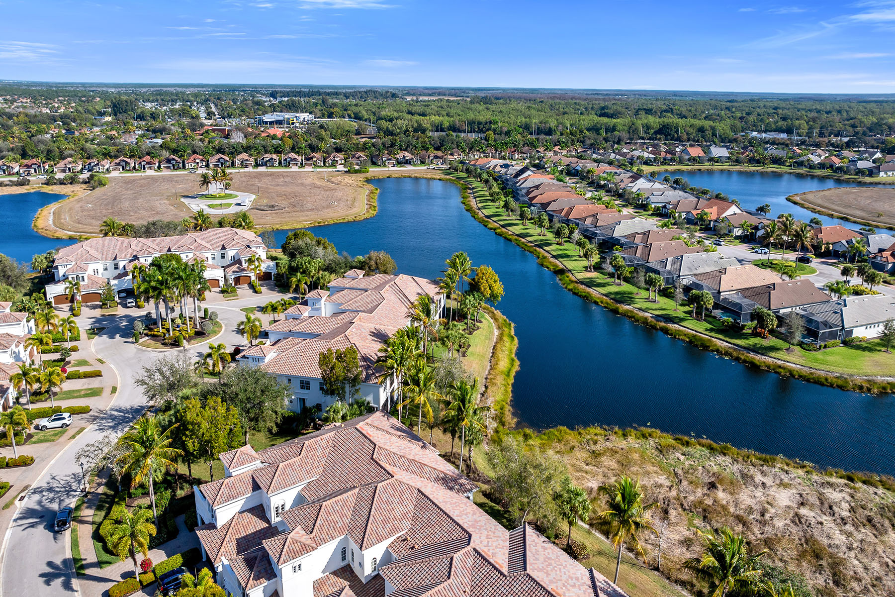 2718 Callista Court , 101