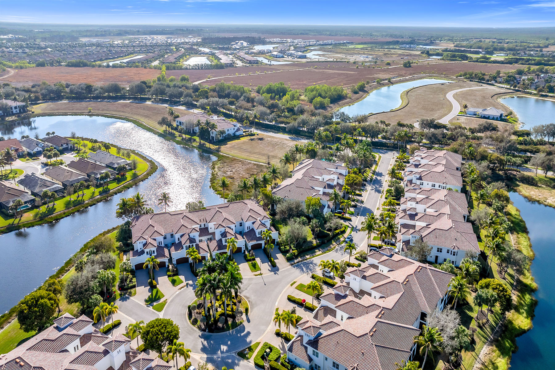 2718 Callista Court , 101