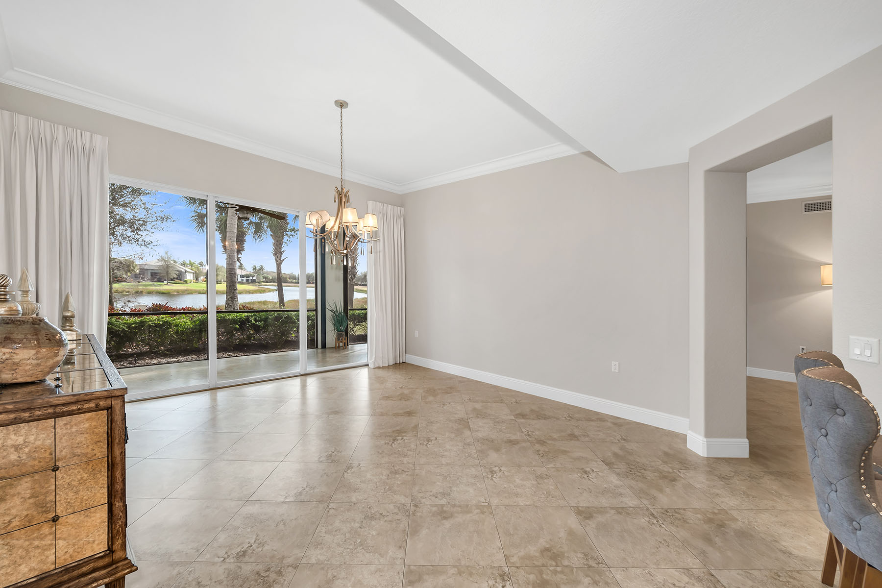2718 Callista Court , 101