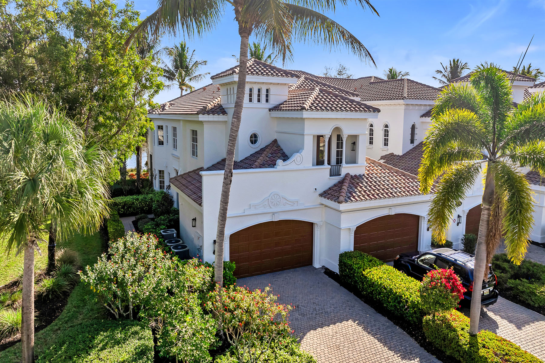 2718 Callista Court , 101