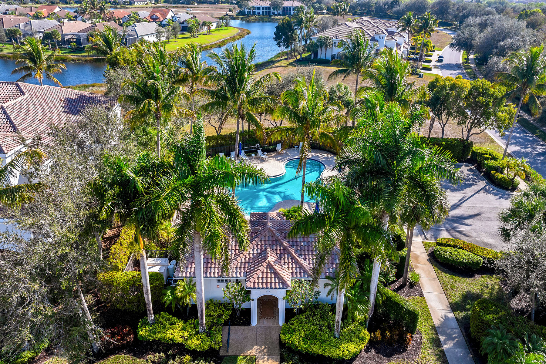 2718 Callista Court , 101