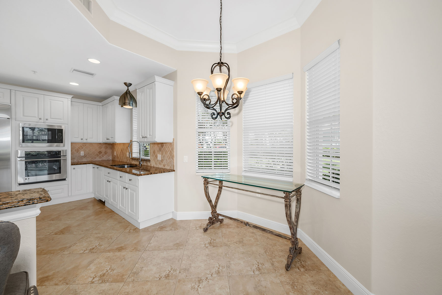 2718 Callista Court , 101