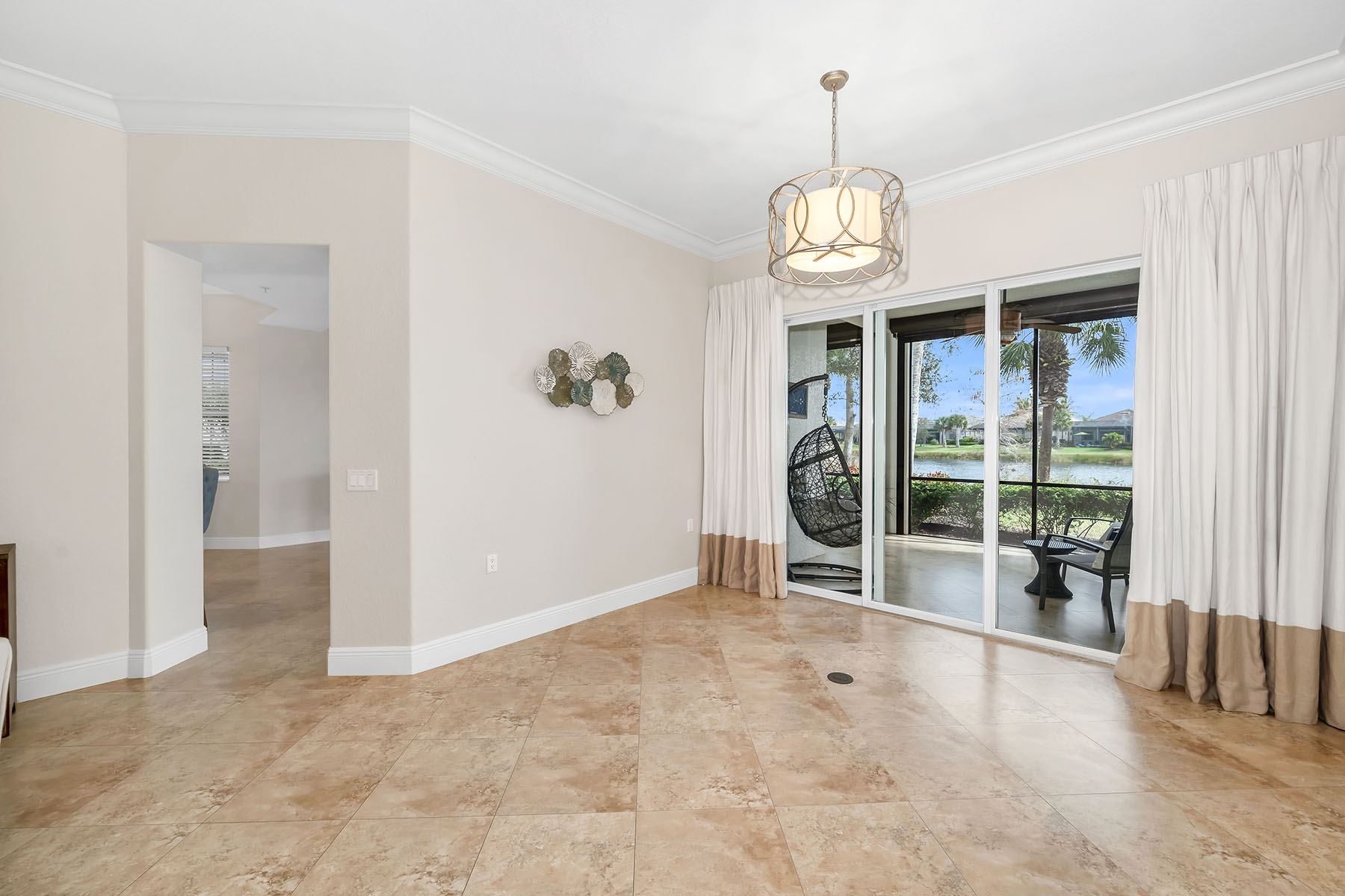 2718 Callista Court , 101