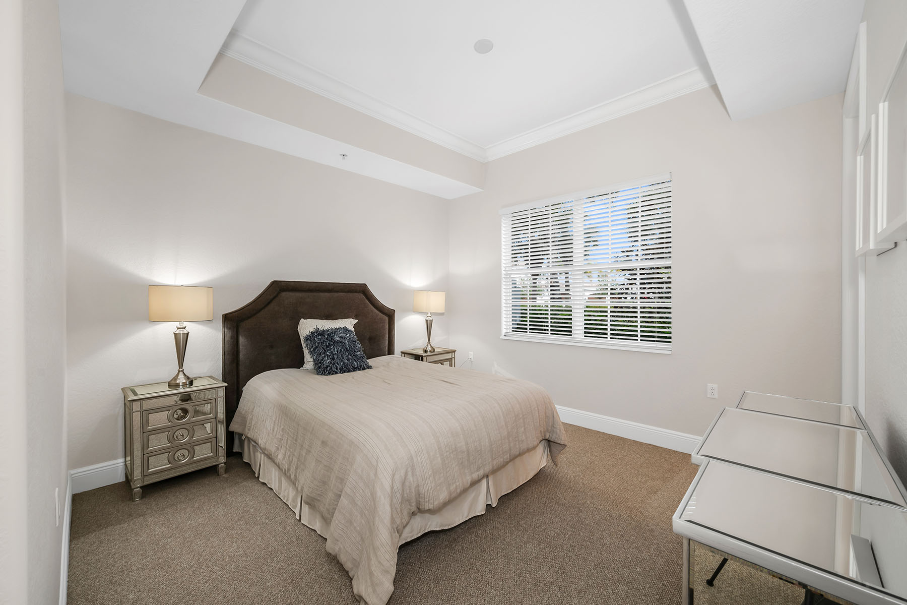 2718 Callista Court , 101