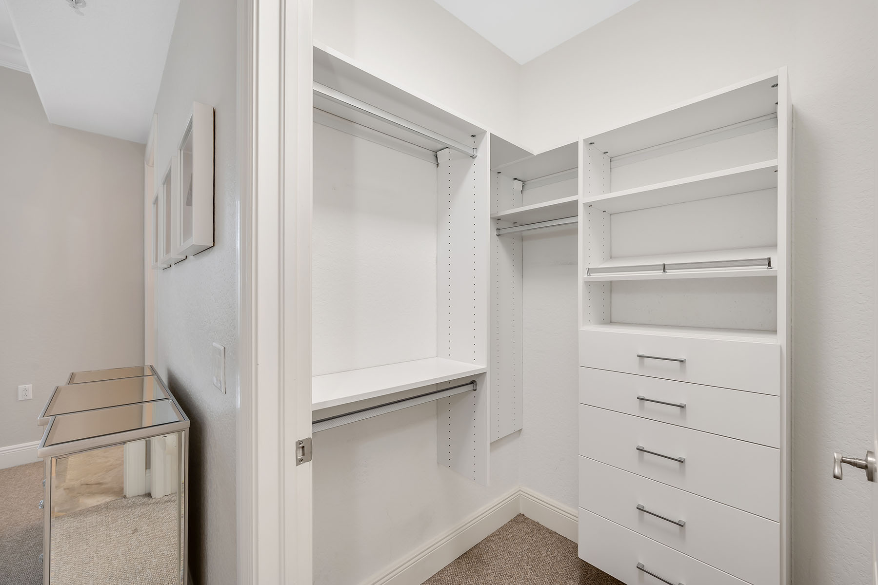 2718 Callista Court , 101