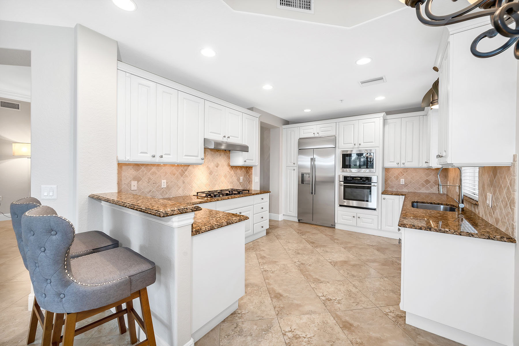 2718 Callista Court , 101