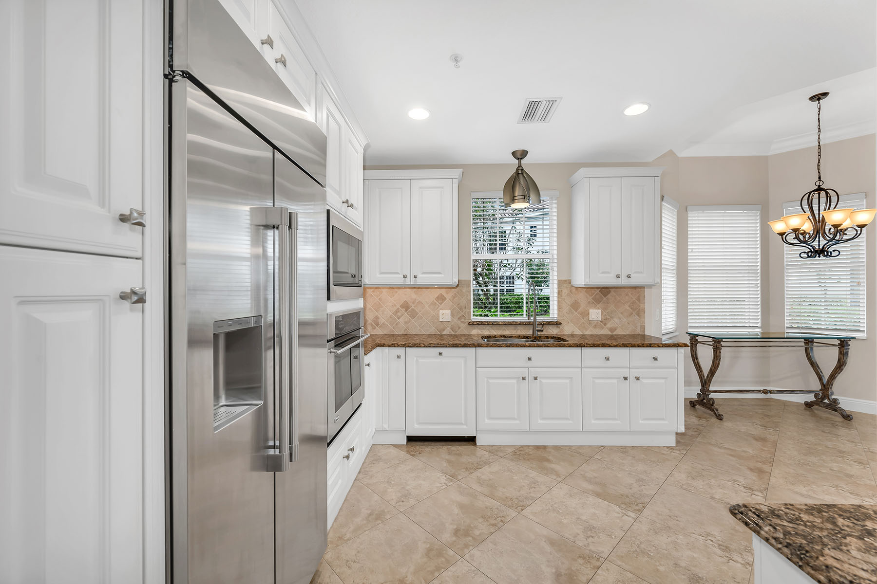 2718 Callista Court , 101