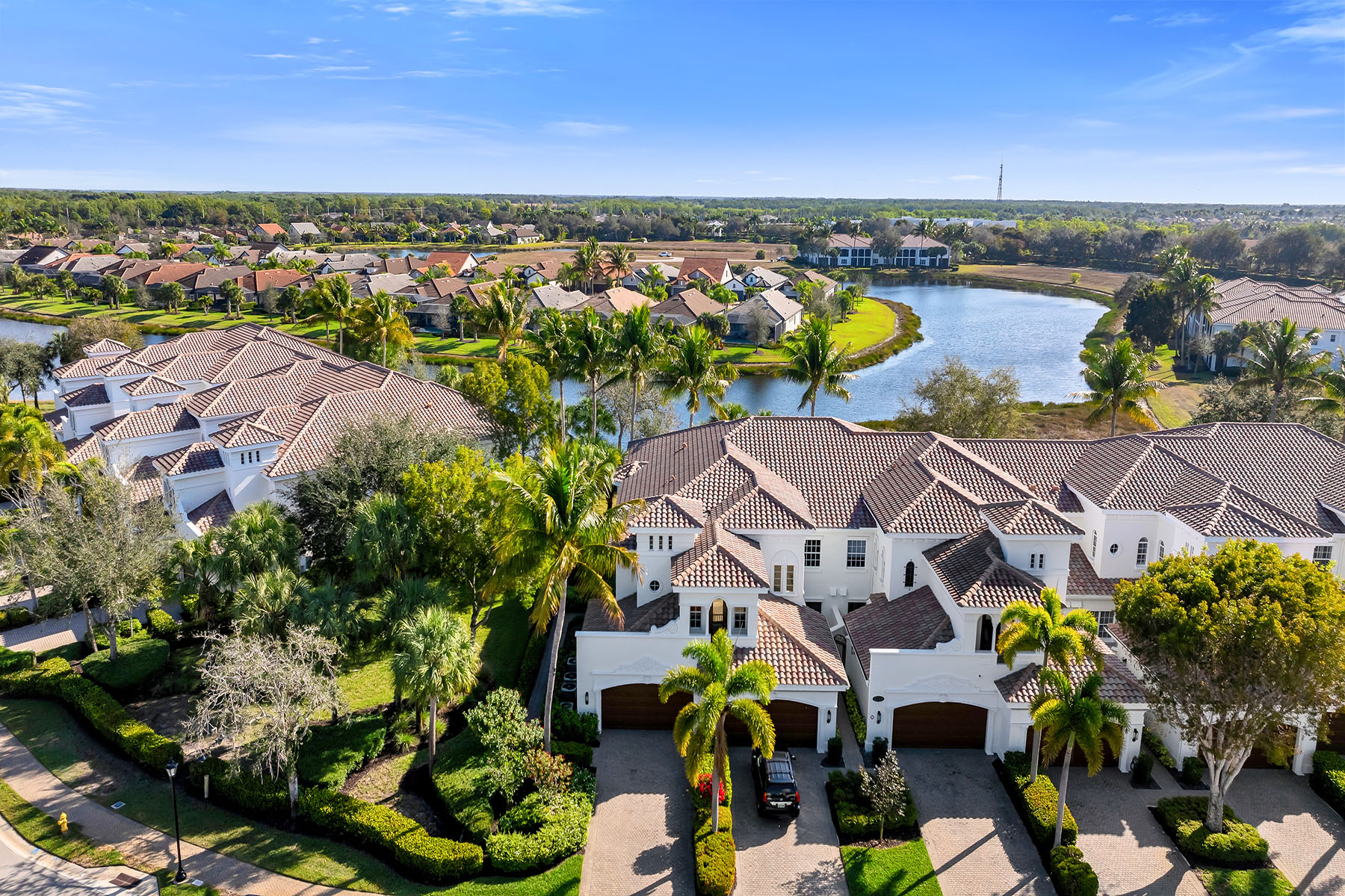 2718 Callista Court , 101