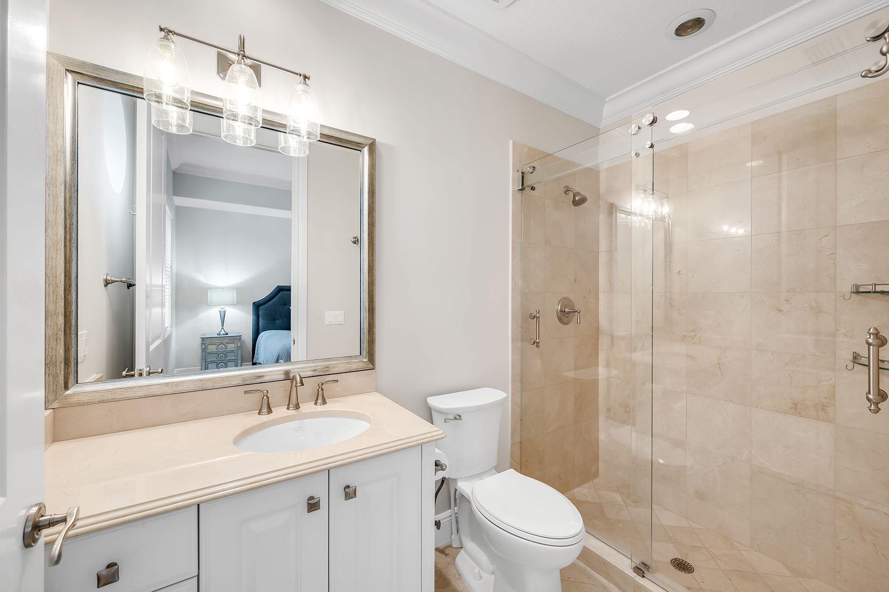 2718 Callista Court , 101