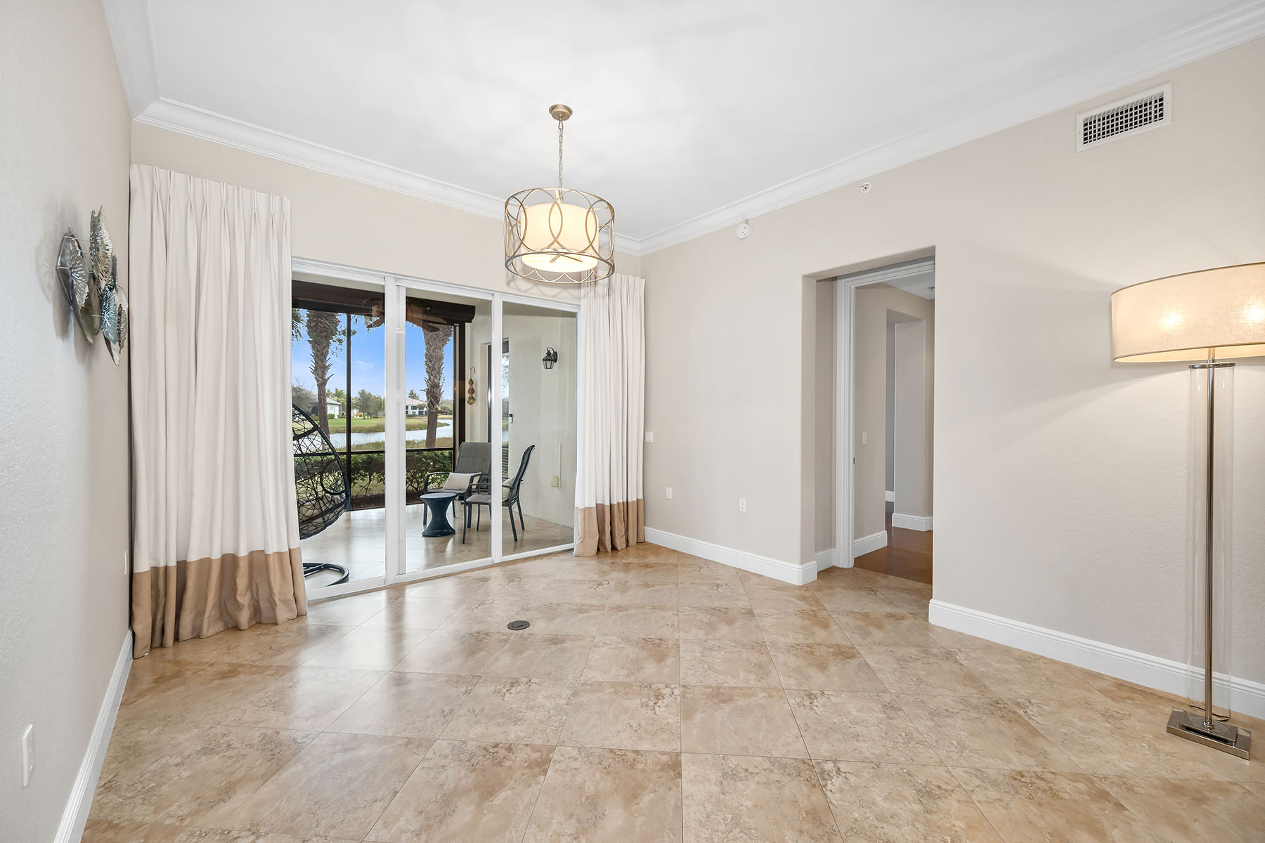 2718 Callista Court , 101