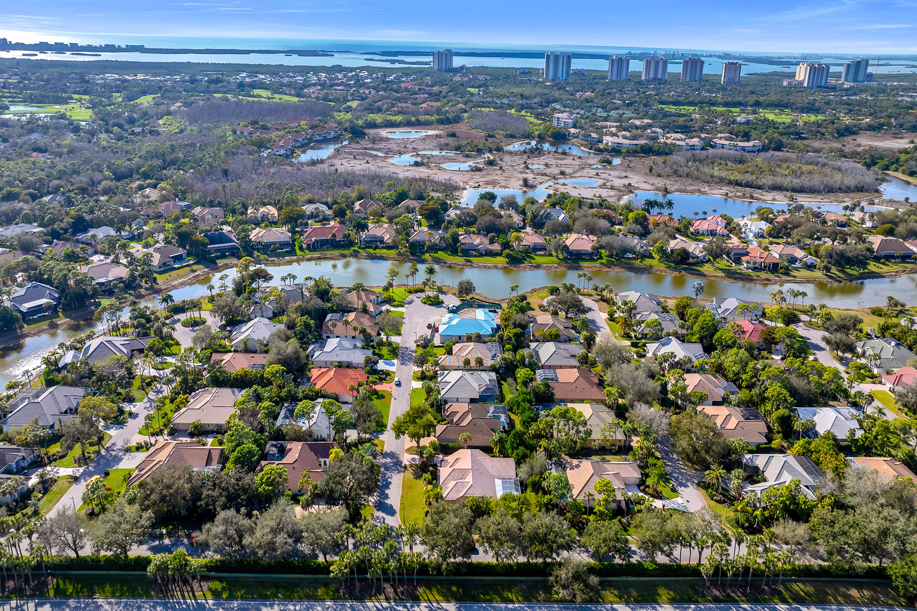 3480 Fiddlehead Court