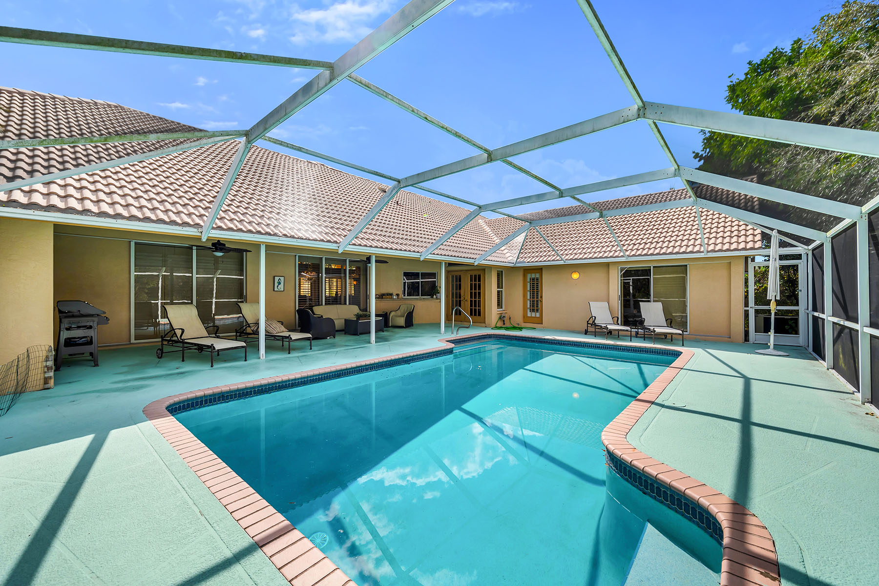 3480 Fiddlehead Court