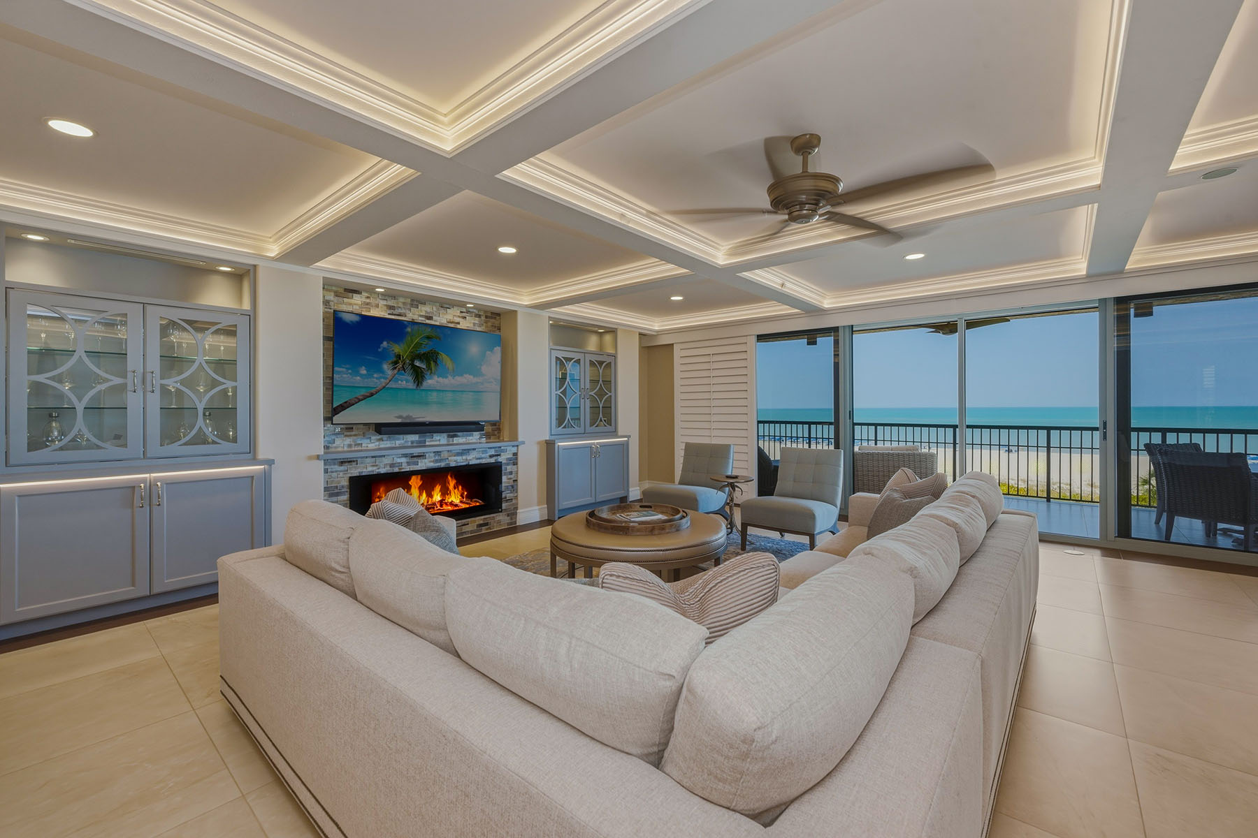 530 S Collier Boulevard , 402