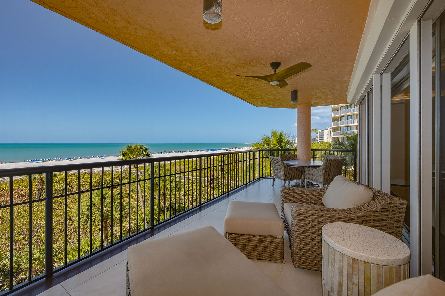 530 S Collier Boulevard , 402