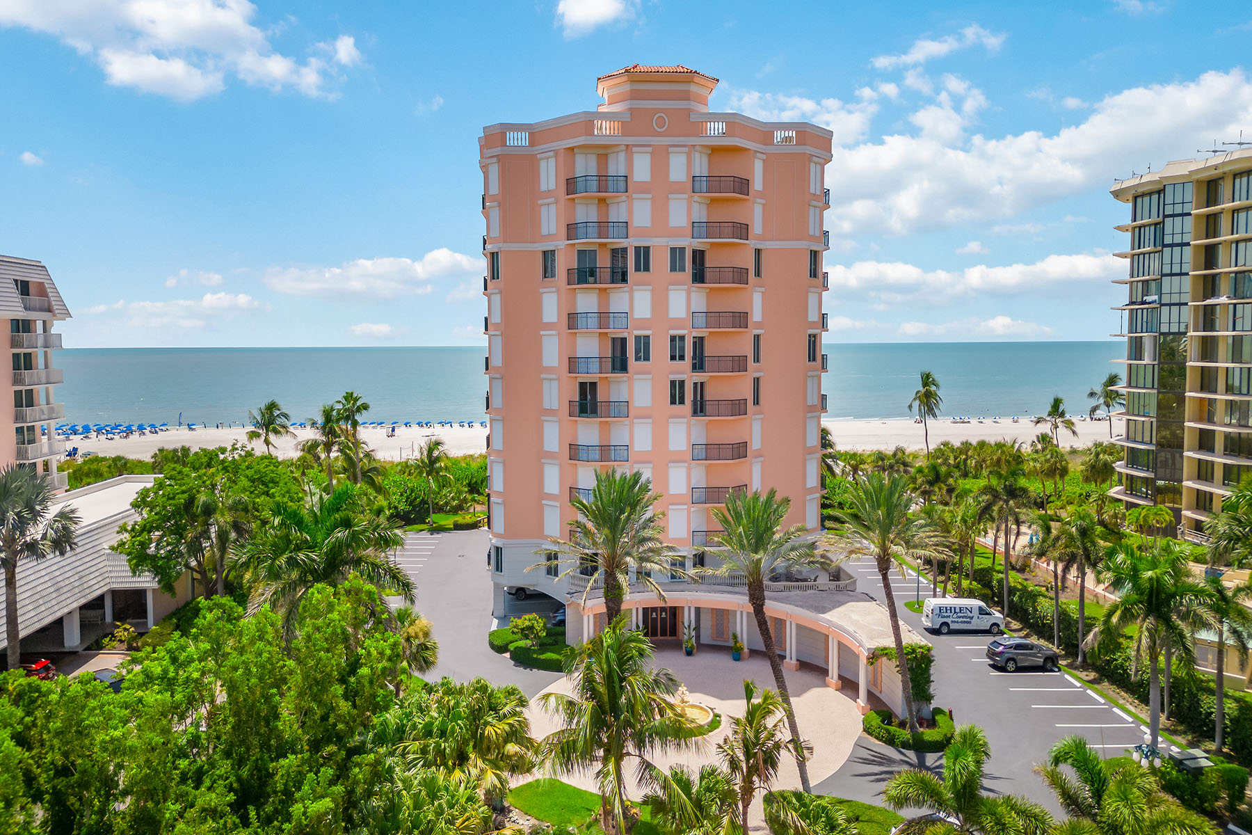 530 S Collier Boulevard , 402