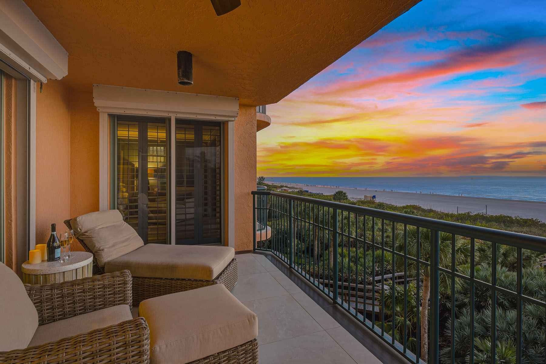 530 S Collier Boulevard , 402