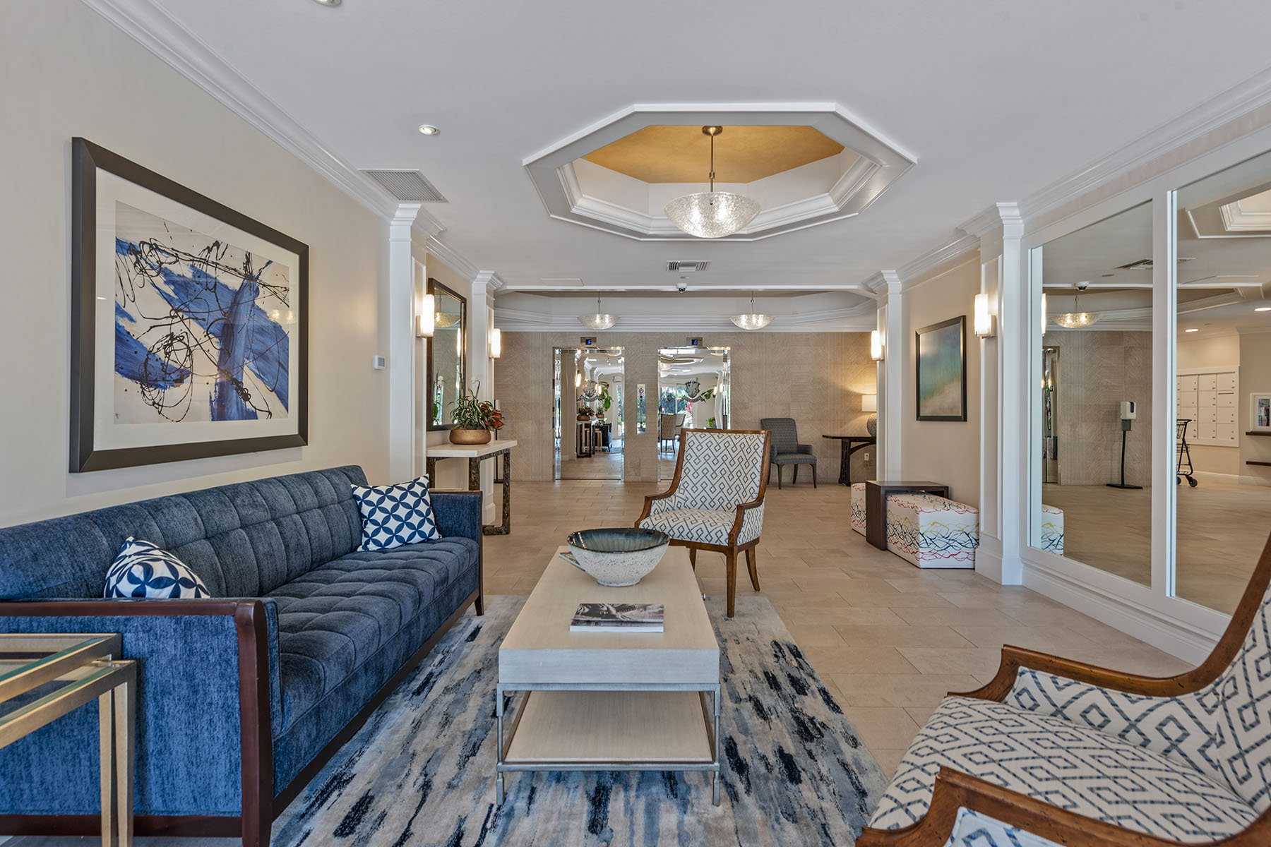 530 S Collier Boulevard , 402