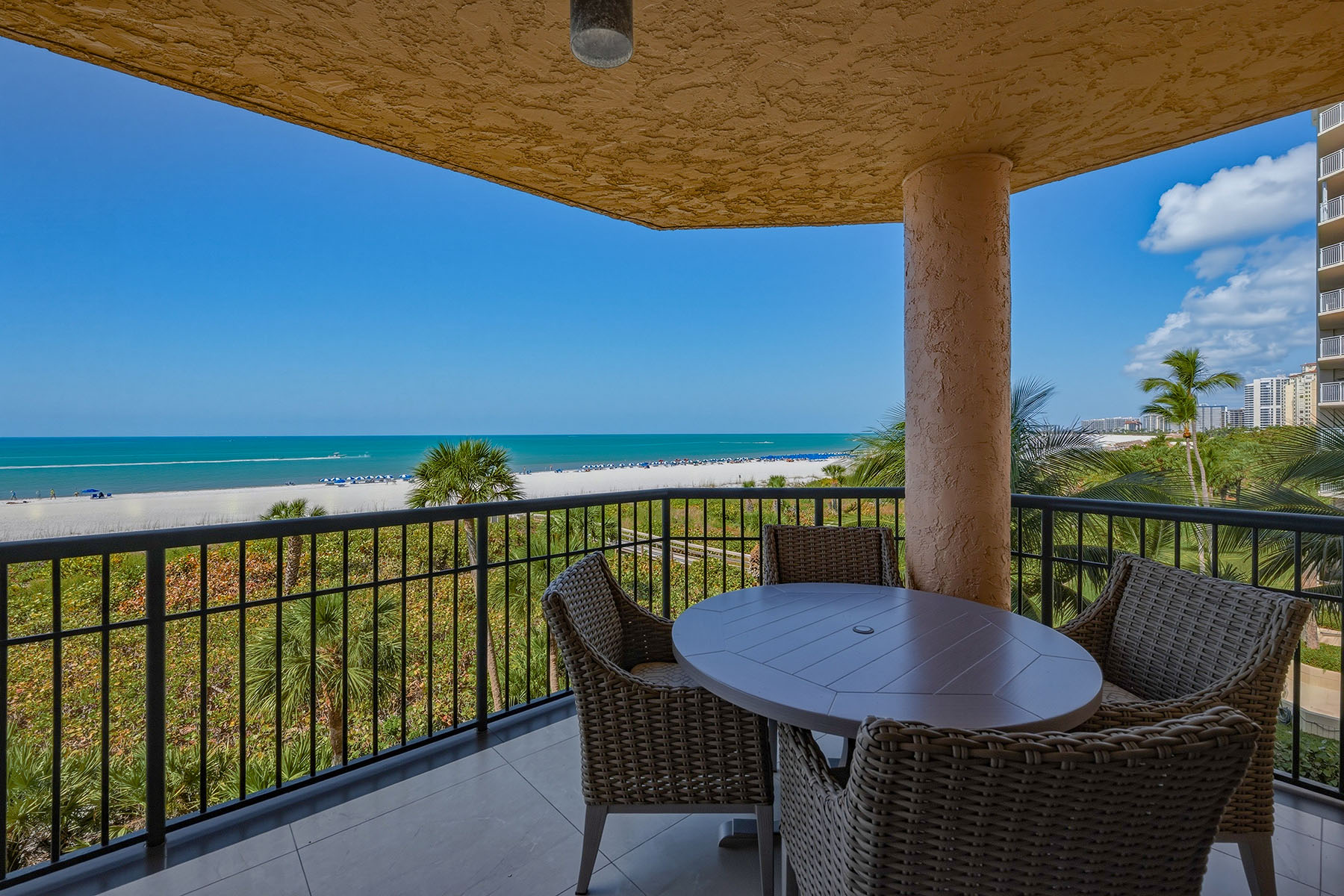 530 S Collier Boulevard , 402
