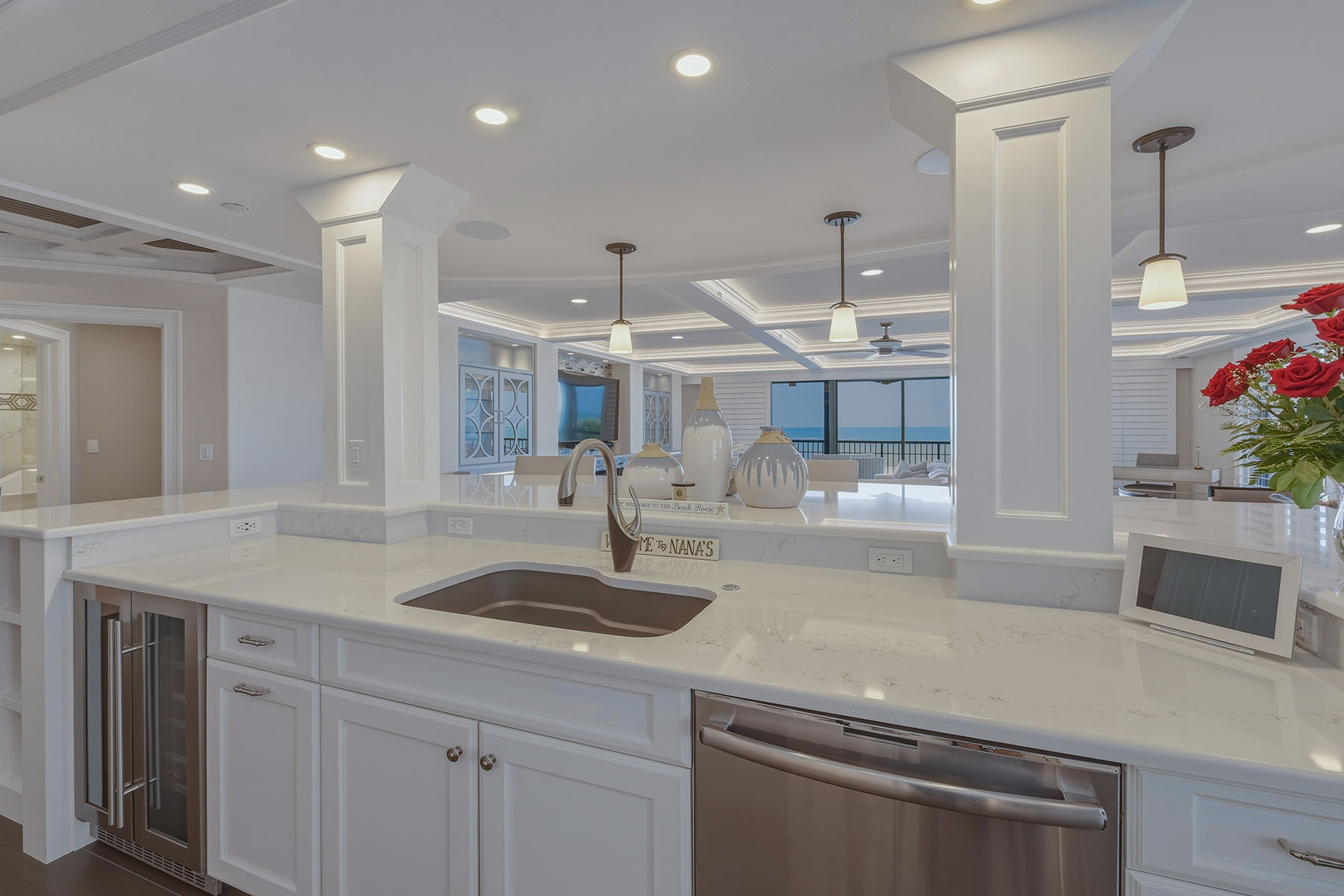 530 S Collier Boulevard , 402